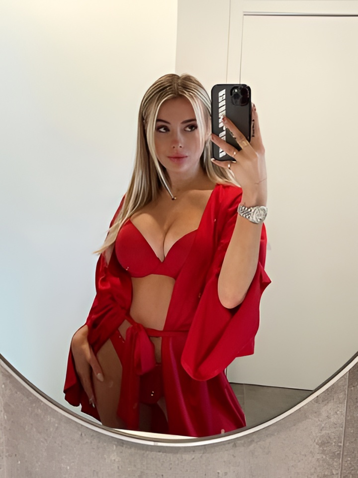 Белослава привлекальеная девушка из Ногинска цена от 4000 руб