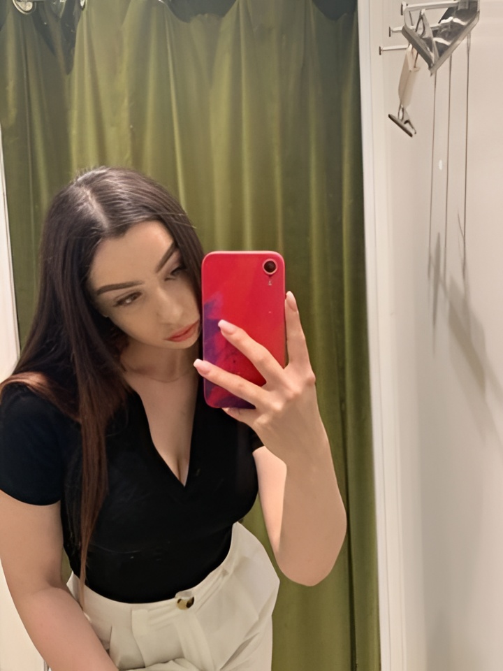 Борислава привлекательная девушка из Ногинска цена от 1500 руб