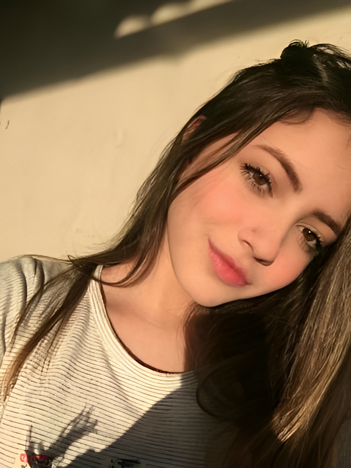 Индивидуалка Ленусик, доступна для личного знакомства от 1500 руб