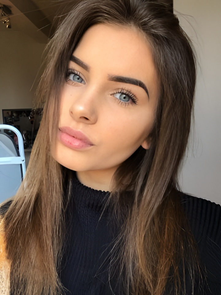 Индивидуалка Ленусик, доступна для личного знакомства от 1500 руб