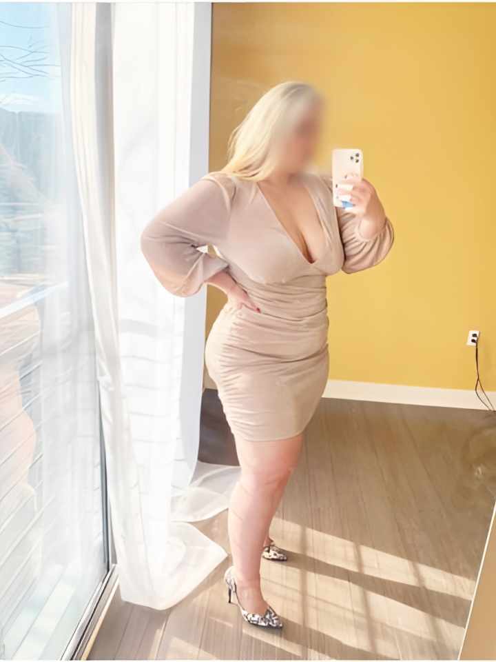 Индивидуалка Линда, доступна для личного знакомства от 5000 руб