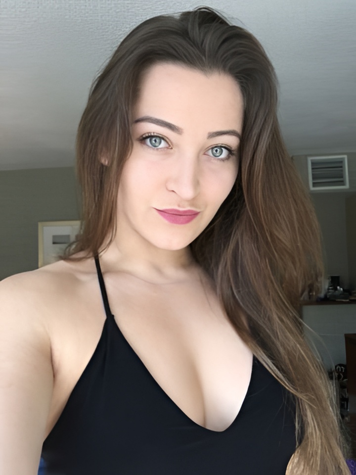 Одетта привлекательная девушка из Ногинска цена от 1500 руб