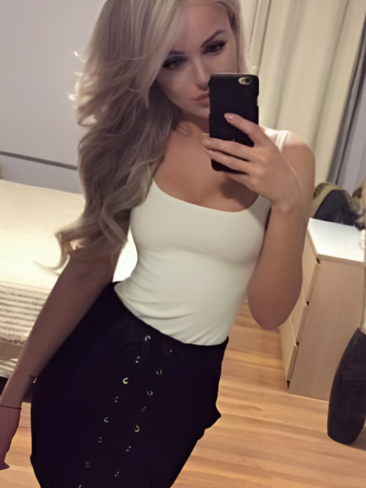 Тихомира привлекальеная девушка из Ногинска цена от 3000 руб