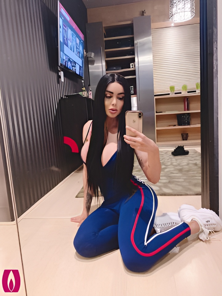 Индивидуалка Юнона, доступна для личного знакомства от 5000 руб