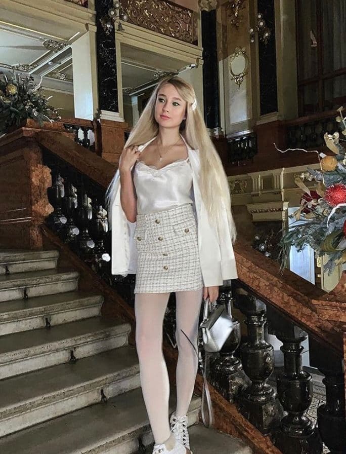 Индивидуалка 🎥 Роза, доступна для личного знакомства от 5000 руб