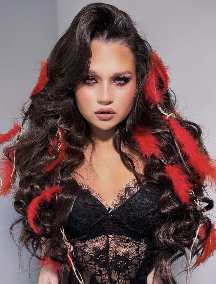 🎥 Оксанка привлекальеная девушка из Ногинска цена от 5000 руб