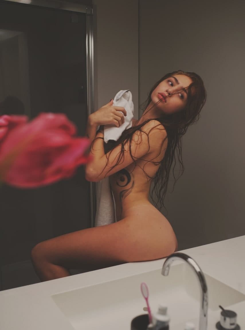 Индивидуалка Лиза, доступна для личного знакомства от 3500 руб