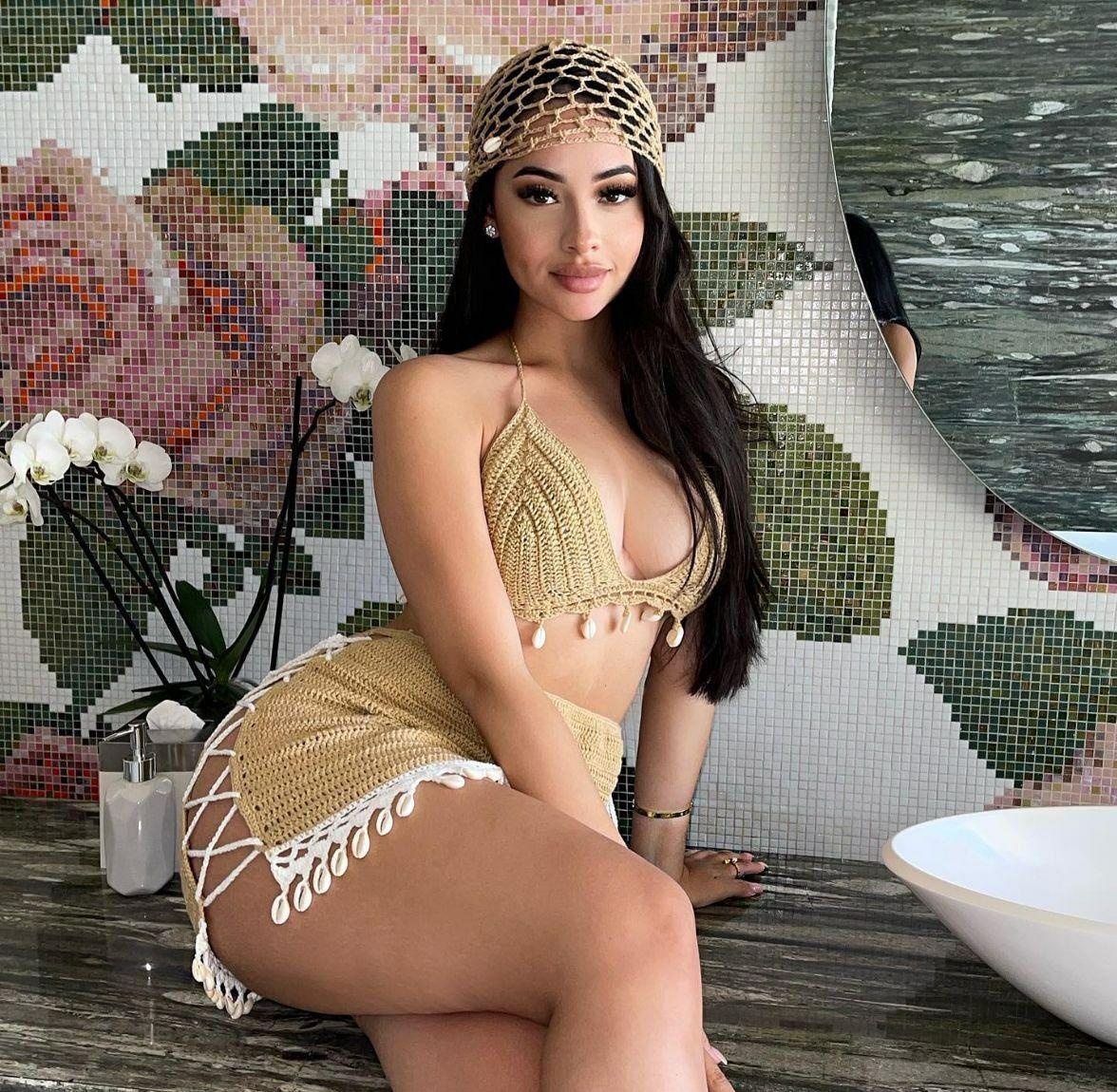 Олеся привлекальеная девушка из Ногинска цена от 6000 руб