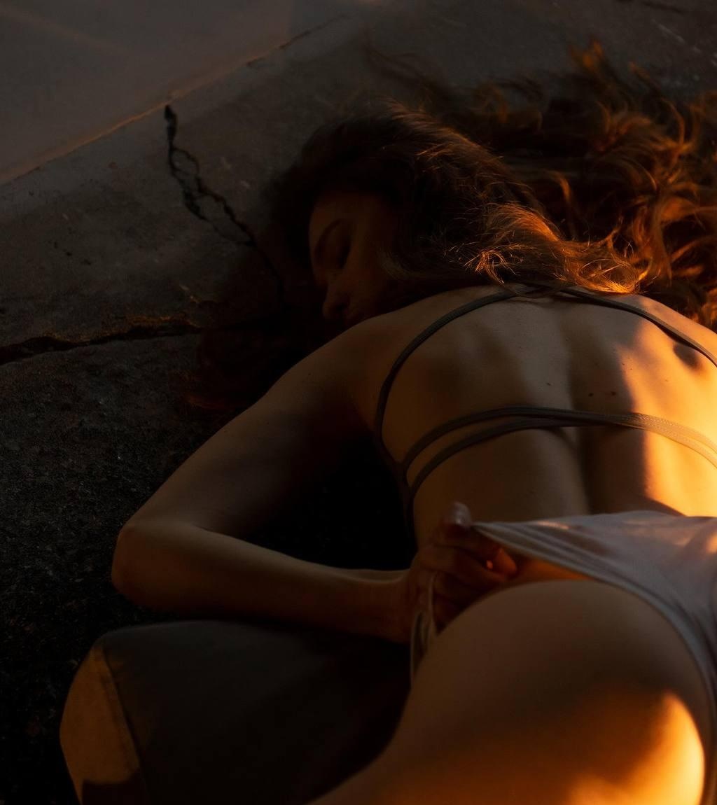 Индивидуалка Юлианна, доступна для личного знакомства от 6000 руб