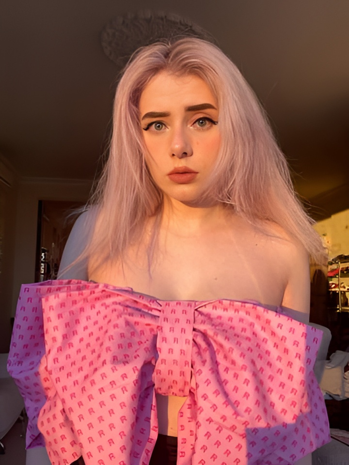 Индивидуалка Алиса, доступна для личного знакомства от 1500 руб