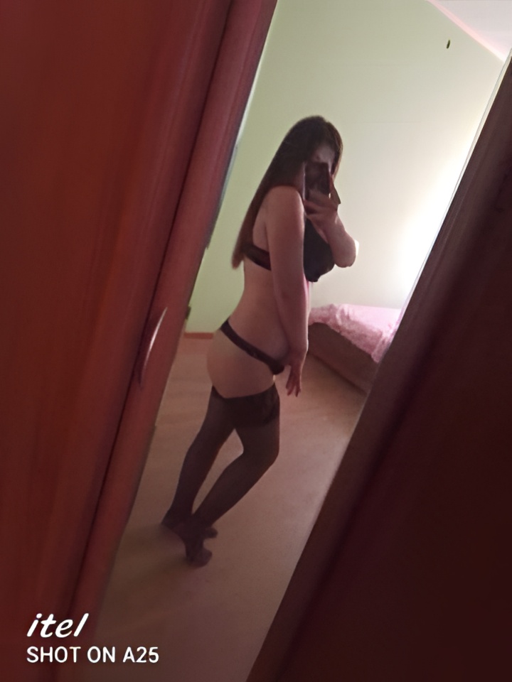 Индивидуалка Алиса, доступна для личного знакомства от 2000 руб