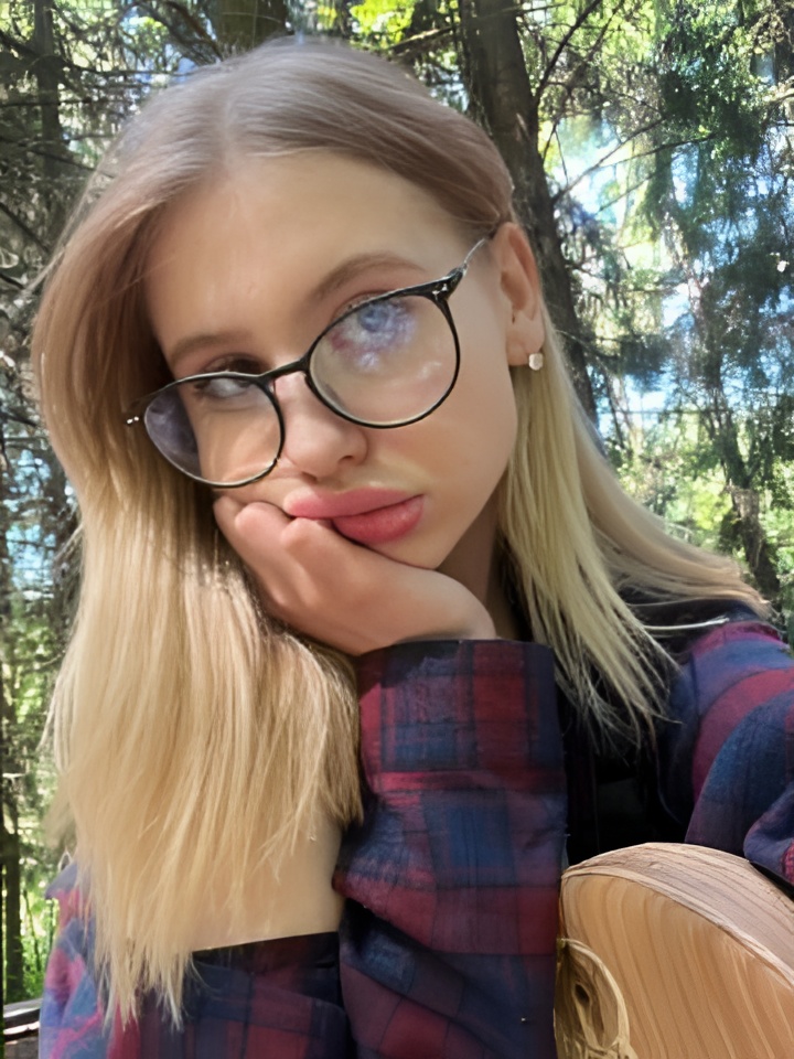 Индивидуалка Инга, доступна для личного знакомства от 3000 руб