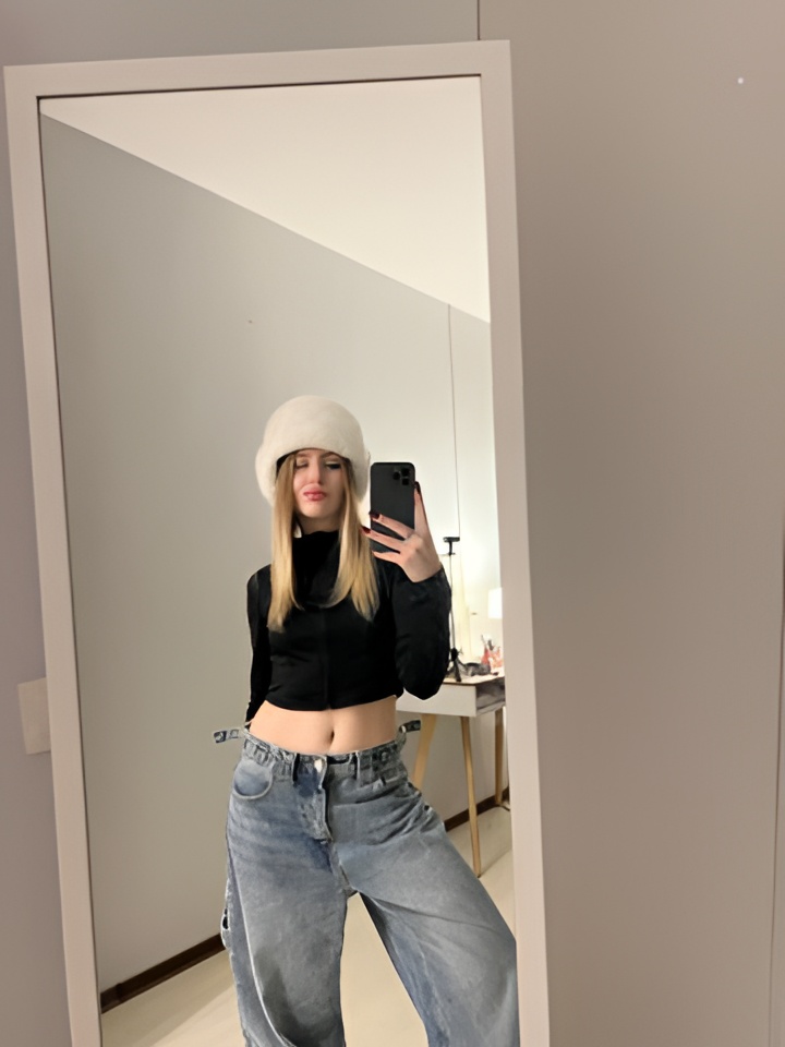 Индивидуалка Инга, доступна для личного знакомства от 3000 руб