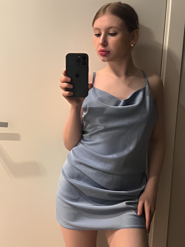 Индивидуалка Инга, доступна для личного знакомства от 3000 руб