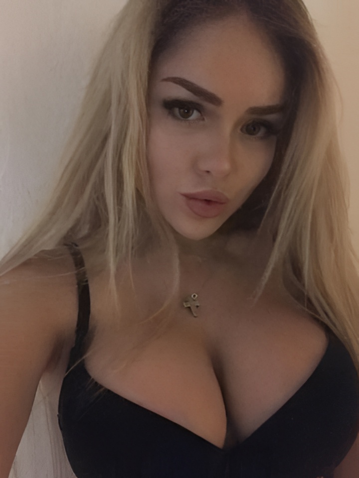 Индивидуалка Мирослава, доступна для личного знакомства от 3000 руб