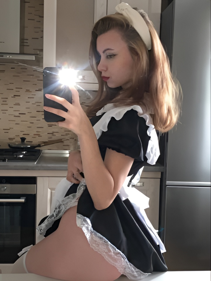 Индивидуалка Рада, доступна для личного знакомства от 4000 руб