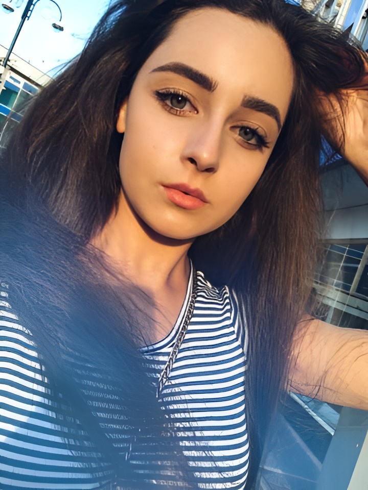 Индивидуалка Рената, доступна для личного знакомства от 1500 руб