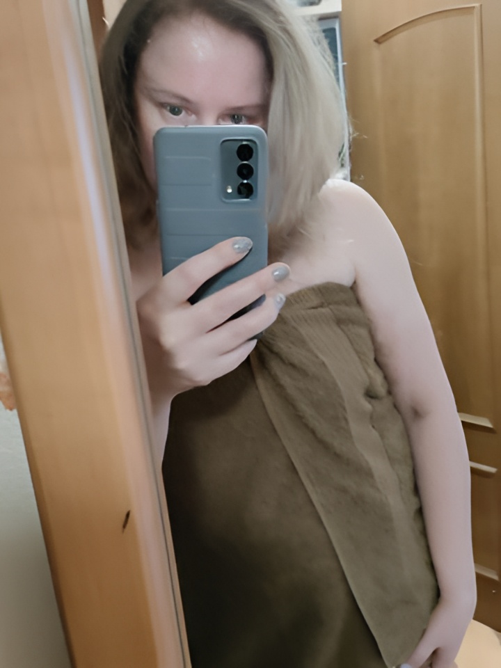 Индивидуалка Василиса, доступна для личного знакомства от 2000 руб