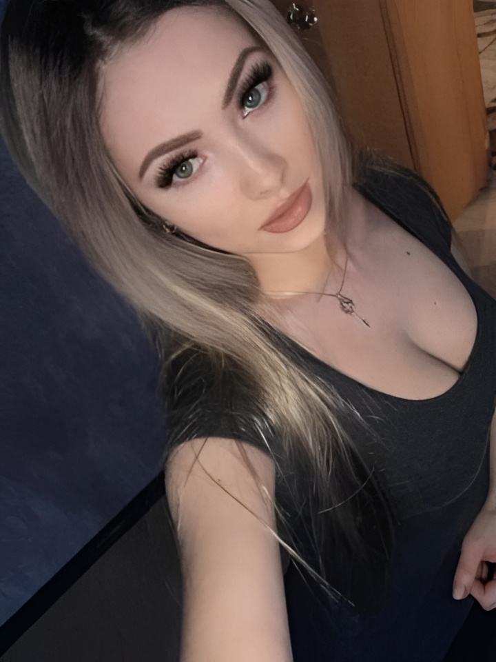 Индивидуалка Вероника, доступна для личного знакомства от 2500 руб