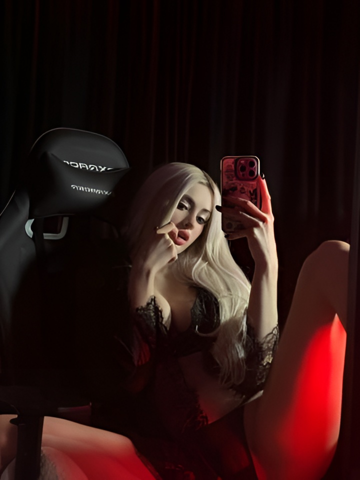 Индивидуалка Юхима, доступна для личного знакомства от 10000 руб