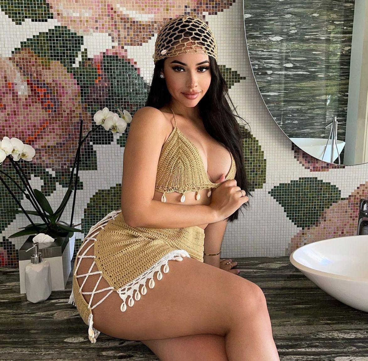 Индивидуалка Олеся, доступна для личного знакомства от 6000 руб