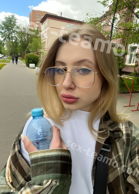 Инга привлекательная девушка из Ногинска цена от 3000 руб