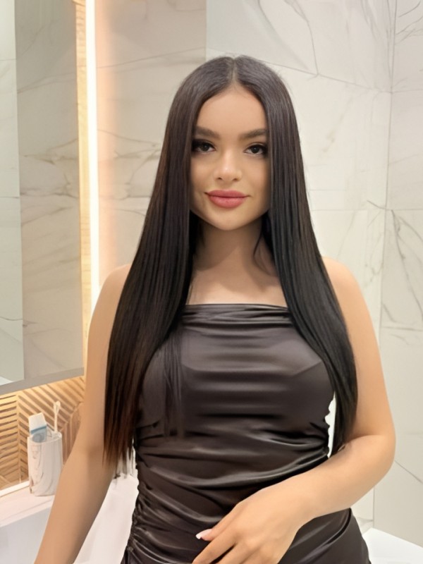 Белослава привлекательная девушка из Ногинска цена от 2500 руб