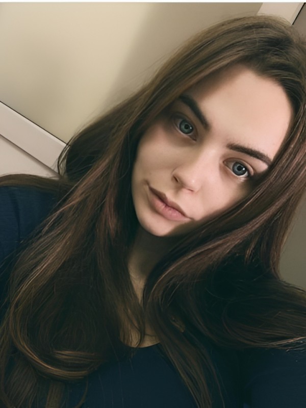 Эвелина привлекательная девушка из Ногинска цена от 10000 руб