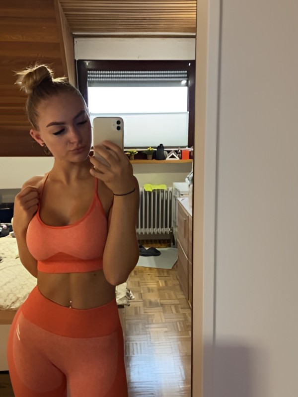 Мишель фото 2