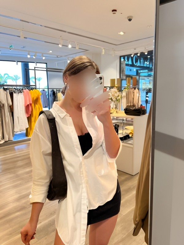 Натуся привлекательная девушка из Ногинска цена от 2000 руб