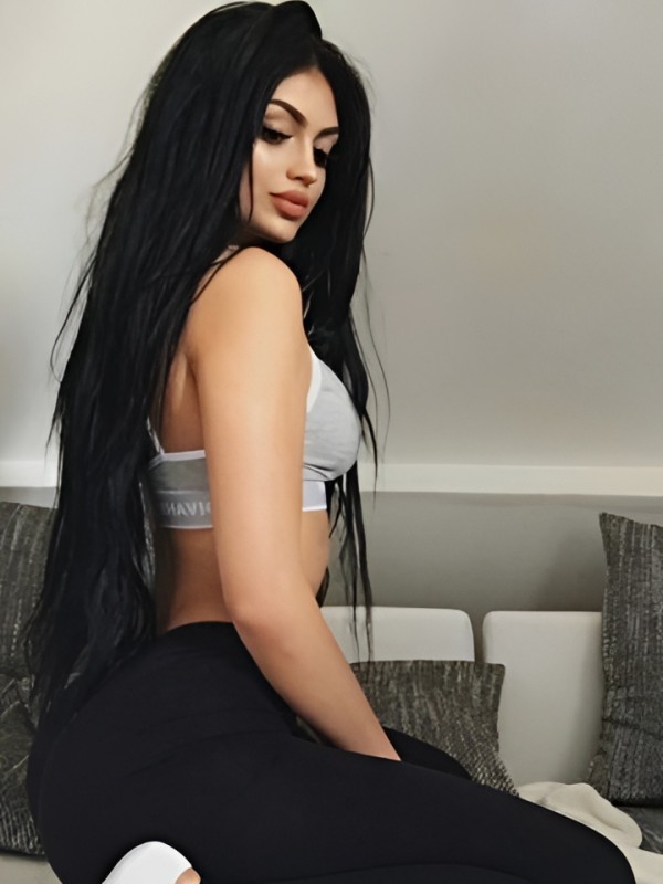 Нелли привлекательная девушка из Ногинска цена от 1500 руб