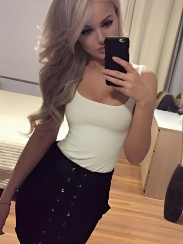 Тихомира привлекательная девушка из Ногинска цена от 3000 руб