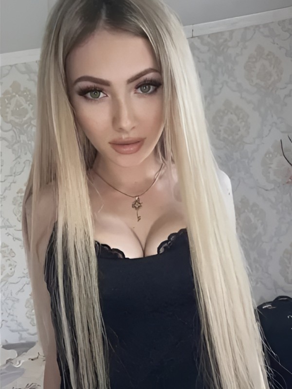 Вероника привлекательная девушка из Ногинска цена от 2500 руб