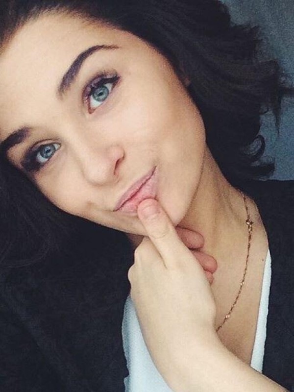 Алена привлекательная девушка из Ногинска цена от 3500 руб