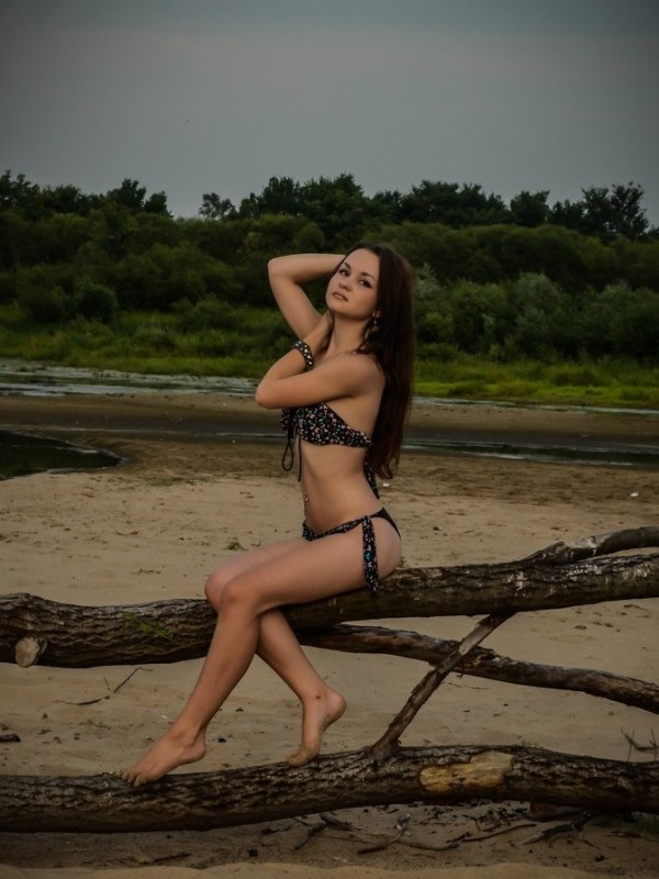 Натусик привлекательная девушка из Ногинска цена от 3500 руб