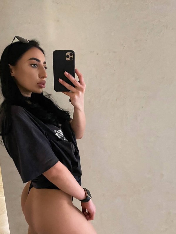 Лиза привлекательная девушка из Ногинска цена от 3000 руб