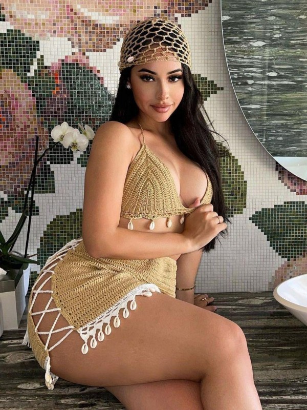 Олеся фото 4