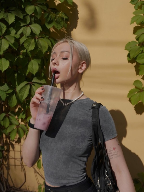 Элиза привлекательная девушка из Ногинска цена от 4000 руб